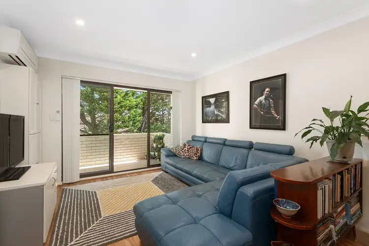 Second view of Homely apartment listing, 13/11-13 Abbotsford Parade, Abbotsford NSW 2046