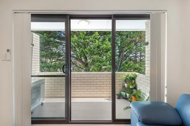 Third view of Homely apartment listing, 13/11-13 Abbotsford Parade, Abbotsford NSW 2046