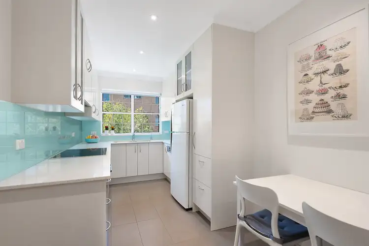 Fourth view of Homely apartment listing, 13/11-13 Abbotsford Parade, Abbotsford NSW 2046