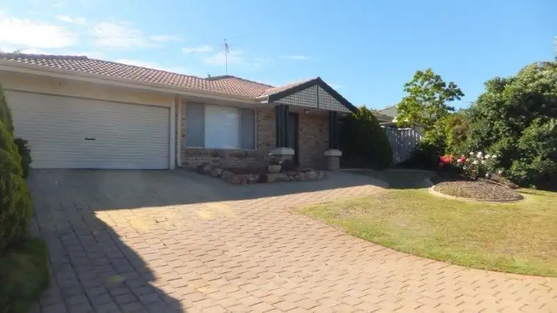 Main view of Homely house listing, 12 Shinners Green, Clarkson WA 6030