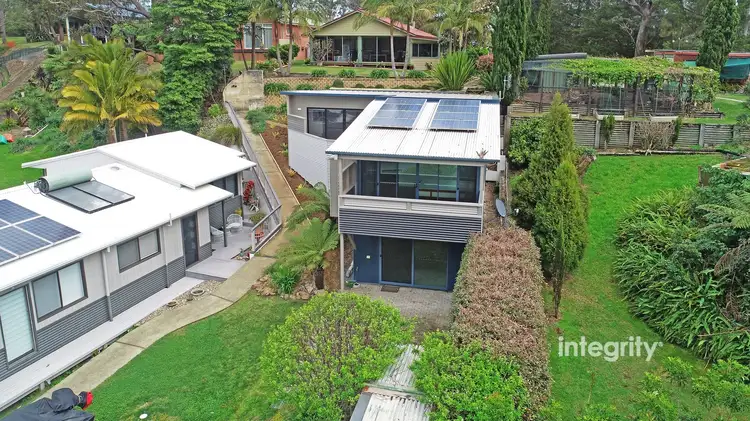 Main view of Homely house listing, 3/288 River Road, Sussex Inlet NSW 2540