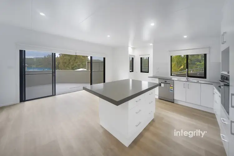 Second view of Homely house listing, 3/288 River Road, Sussex Inlet NSW 2540