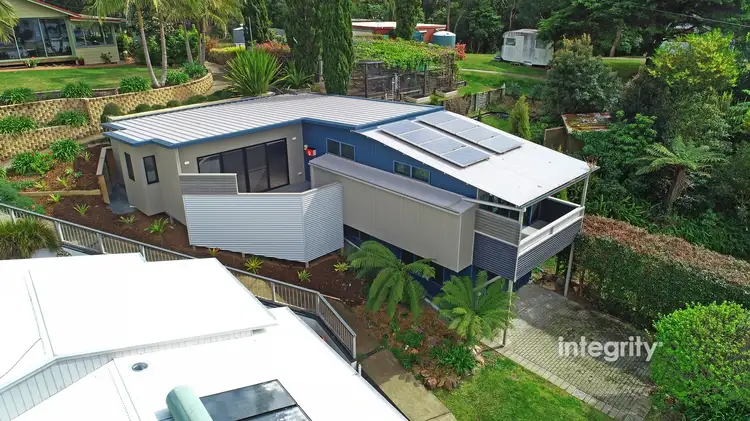 Fourth view of Homely house listing, 3/288 River Road, Sussex Inlet NSW 2540