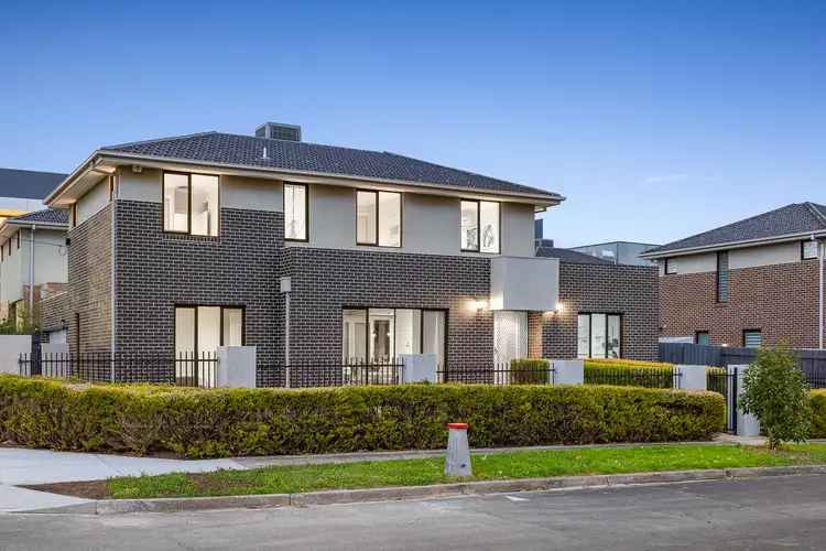Second view of Homely house listing, 12 Russell Street, Nunawading VIC 3131