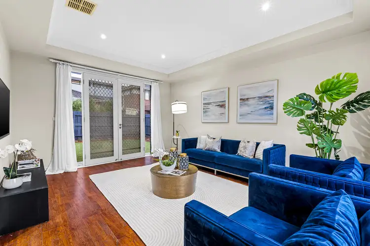 Fourth view of Homely house listing, 12 Russell Street, Nunawading VIC 3131