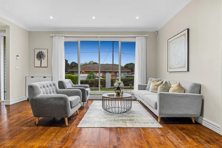 Fifth view of Homely house listing, 12 Russell Street, Nunawading VIC 3131