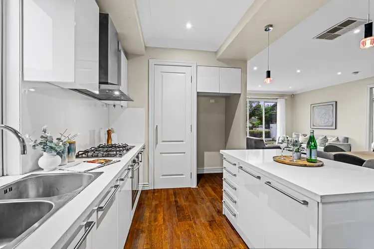 Sixth view of Homely house listing, 12 Russell Street, Nunawading VIC 3131