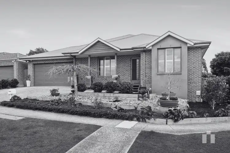 72 Eliot Avenue, Doreen VIC 3754