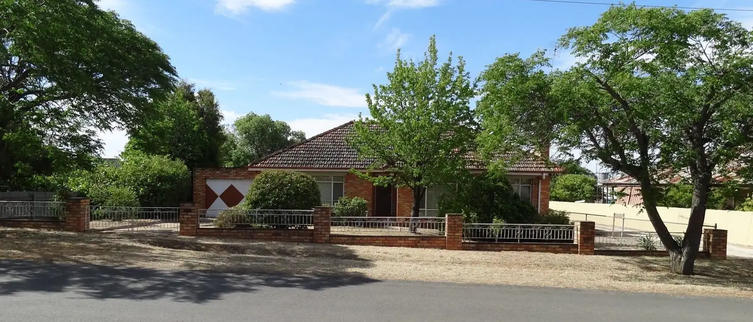 Main view of Homely house listing, 10 View Street, Charlton VIC 3525