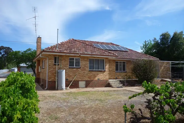 Second view of Homely house listing, 10 View Street, Charlton VIC 3525