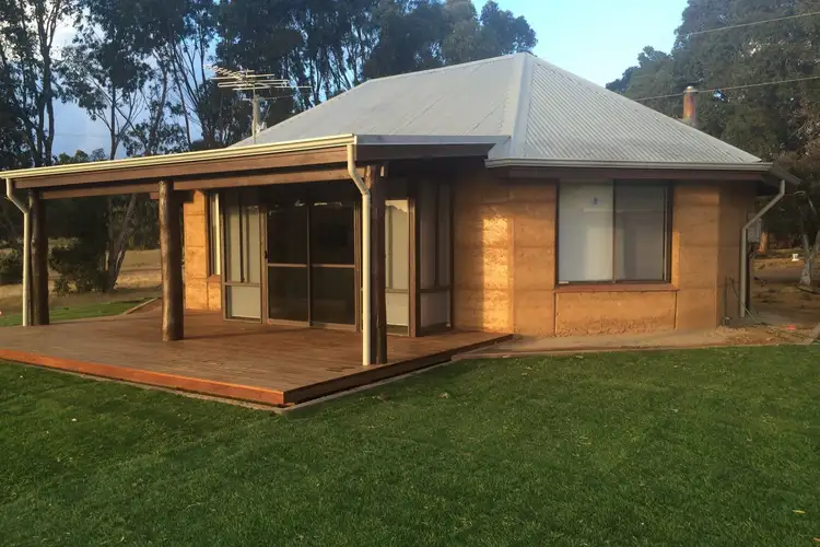 Main view of Homely house listing, 2807 Caves Road, Yallingup WA 6282