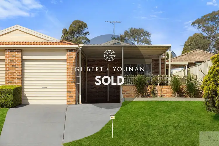 29B Glendower Street, Rosemeadow NSW 2560