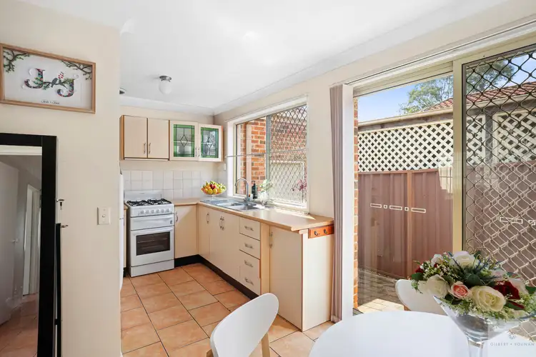 Second view of Homely house listing, 29B Glendower Street, Rosemeadow NSW 2560