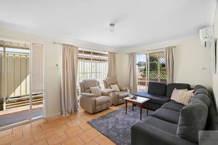 Fifth view of Homely house listing, 29B Glendower Street, Rosemeadow NSW 2560