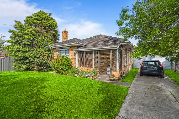 Fourth view of Homely house listing, 87 Liberty Parade, Bellfield VIC 3081