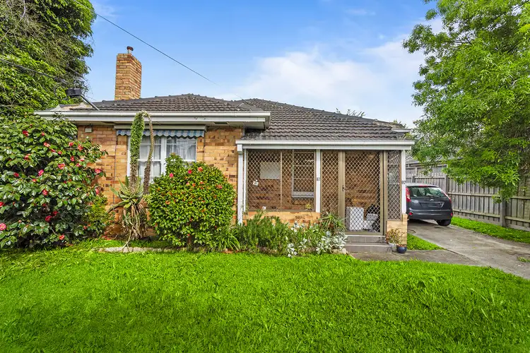 Fifth view of Homely house listing, 87 Liberty Parade, Bellfield VIC 3081