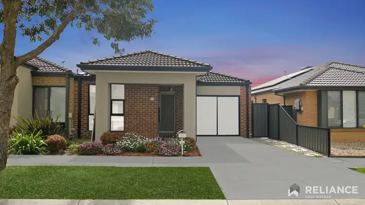41 Travers Street, Craigieburn VIC 3064