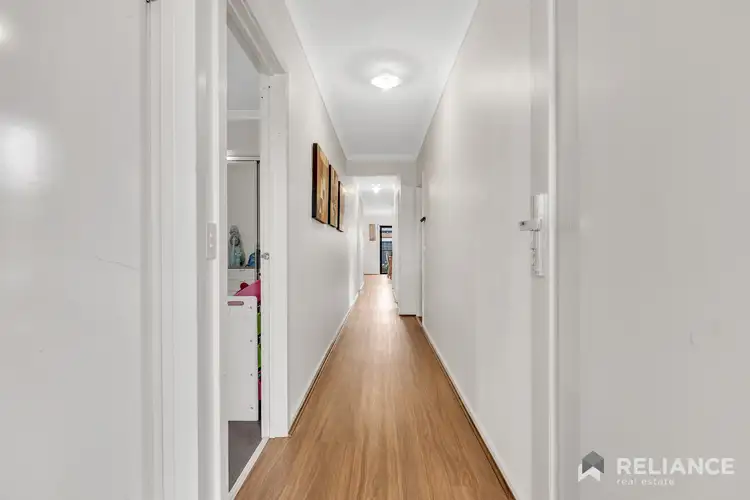 Second view of Homely house listing, 41 Travers Street, Craigieburn VIC 3064
