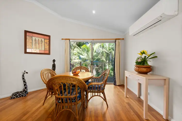 Fourth view of Homely villa listing, 3/95a James Small Drive, Korora NSW 2450