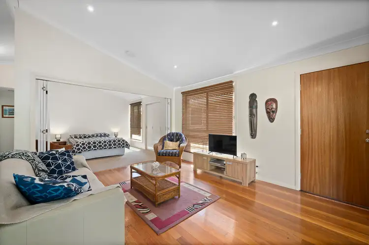 Sixth view of Homely villa listing, 3/95a James Small Drive, Korora NSW 2450