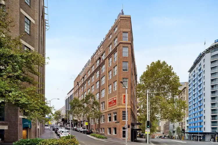 Third view of Homely apartment listing, 405/46 Wentworth Avenue, Surry Hills NSW 2010