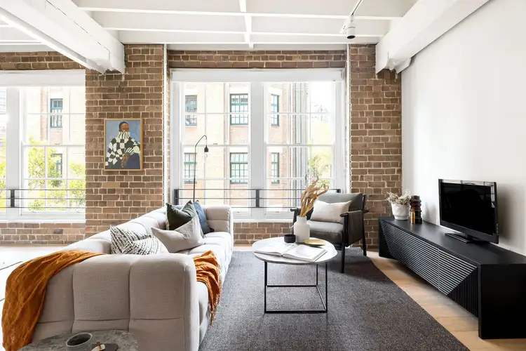 Fourth view of Homely apartment listing, 405/46 Wentworth Avenue, Surry Hills NSW 2010