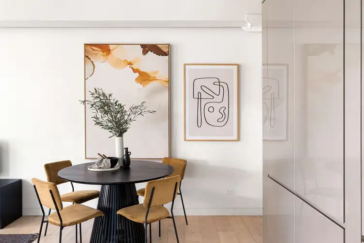 Sixth view of Homely apartment listing, 405/46 Wentworth Avenue, Surry Hills NSW 2010