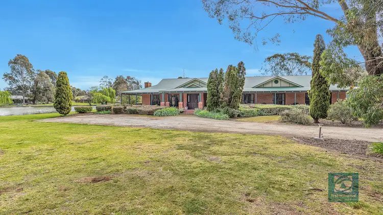 Second view of Homely house listing, 65 Mayfield Court, Moama NSW 2731