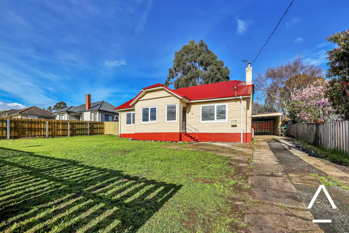 Main view of Homely house listing, 8 St Leonards Road, St Leonards TAS 7250