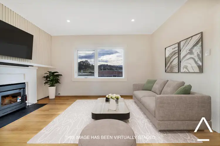 Second view of Homely house listing, 8 St Leonards Road, St Leonards TAS 7250