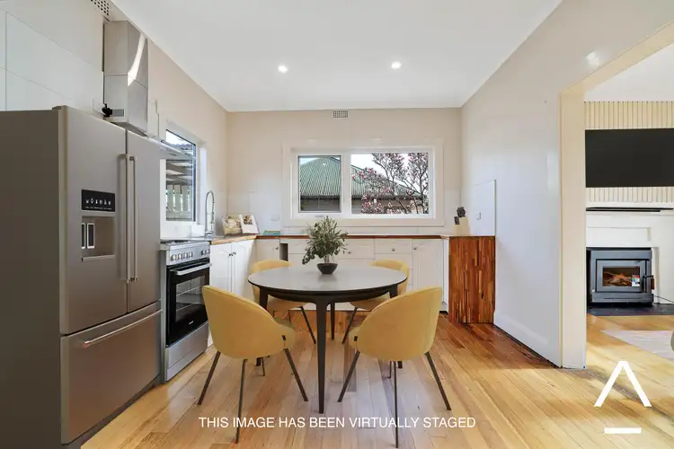 Fourth view of Homely house listing, 8 St Leonards Road, St Leonards TAS 7250