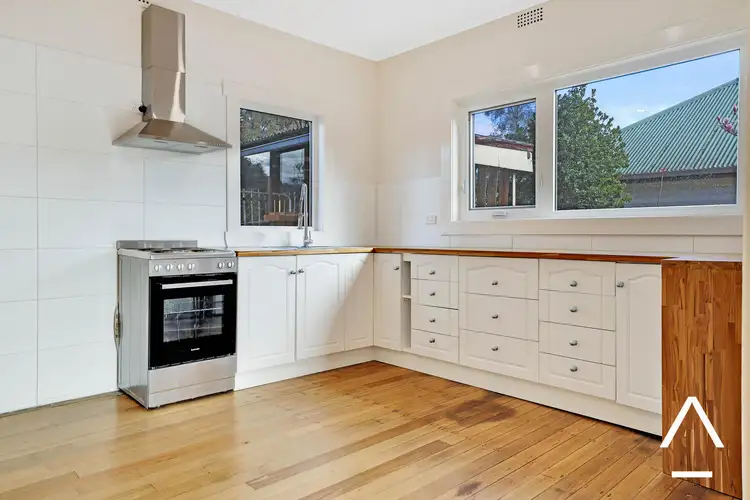 Fifth view of Homely house listing, 8 St Leonards Road, St Leonards TAS 7250