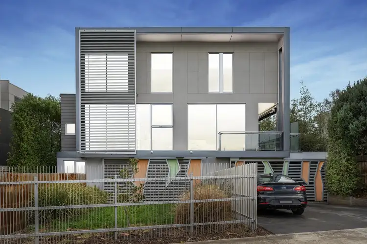 Main view of Homely townhouse listing, 5/87 Bulla Road, Essendon North VIC 3041