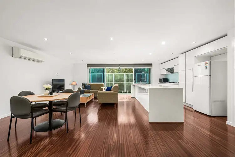 Second view of Homely townhouse listing, 5/87 Bulla Road, Essendon North VIC 3041