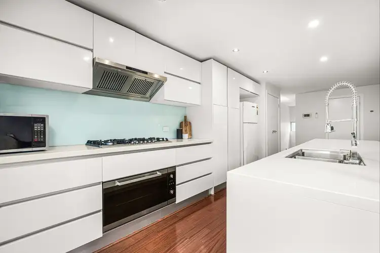 Fifth view of Homely townhouse listing, 5/87 Bulla Road, Essendon North VIC 3041