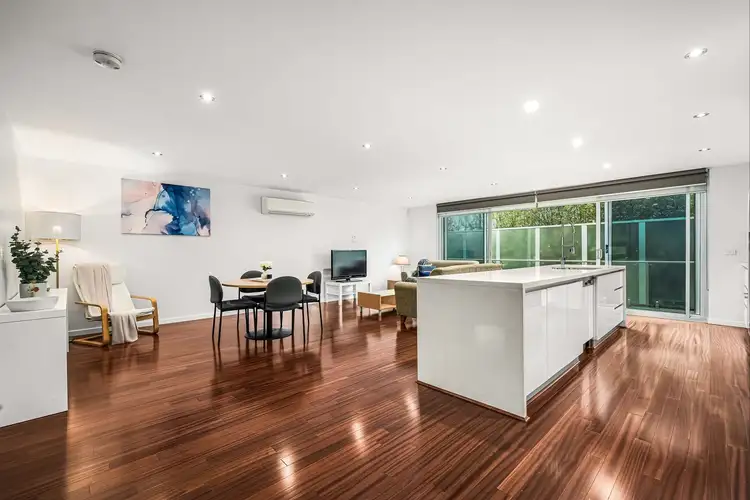 Sixth view of Homely townhouse listing, 5/87 Bulla Road, Essendon North VIC 3041