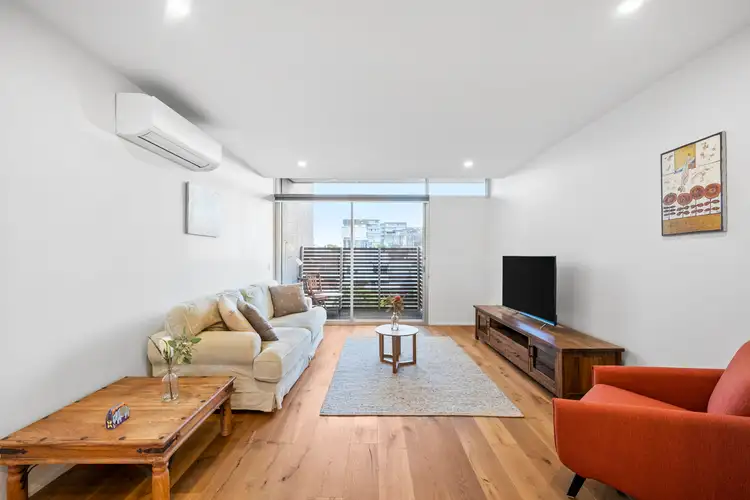21/181 Bay Street, Port Melbourne VIC 3207