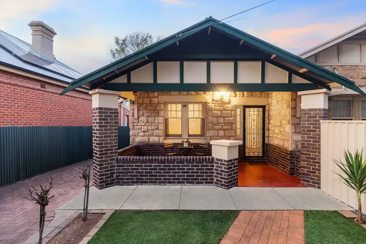 18A Beatrice Street, Prospect SA 5082