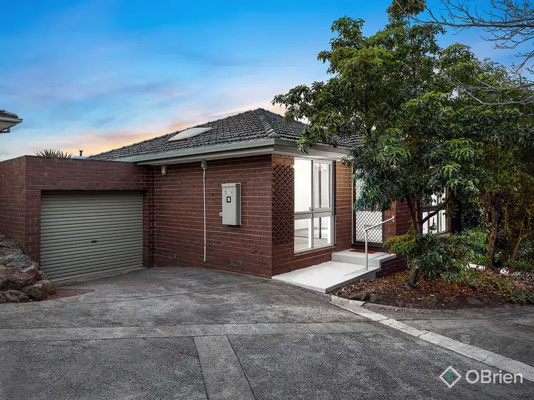 18/16-20 Laurence Avenue, Airport West VIC 3042