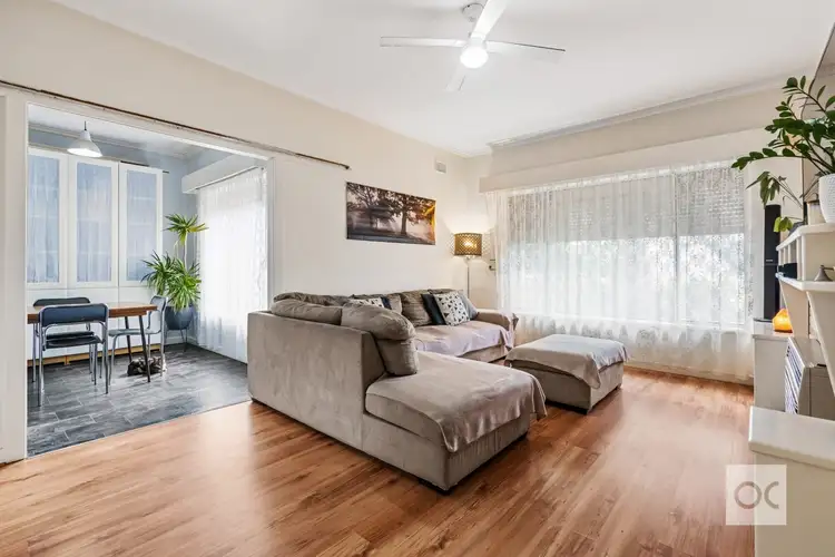 Fifth view of Homely house listing, 42 Wandana Terrace, Taperoo SA 5017