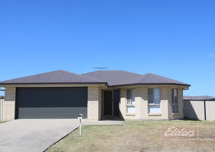 4 Paper Court, Dalby QLD 4405
