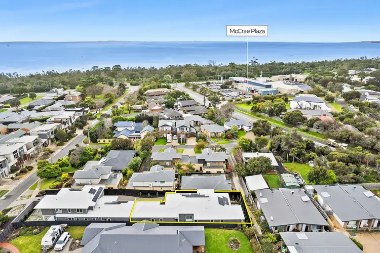 Second view of Homely house listing, 2/21 Parkmore Road, Rosebud VIC 3939