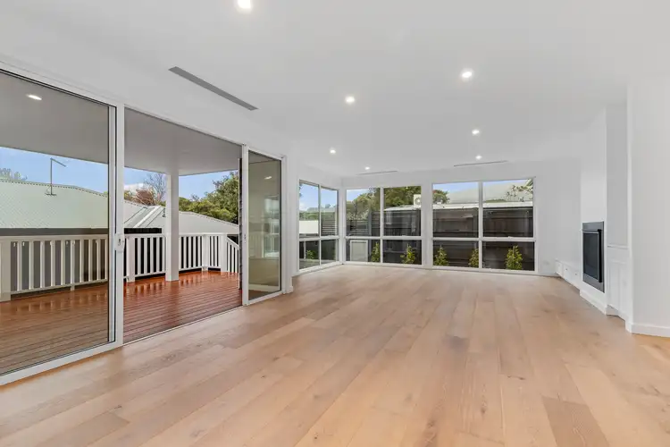 Fifth view of Homely house listing, 2/21 Parkmore Road, Rosebud VIC 3939