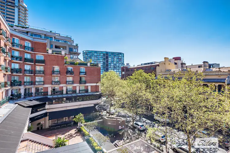 Main view of Homely apartment listing, 312/19-35 Bayswater Road, Potts Point NSW 2011
