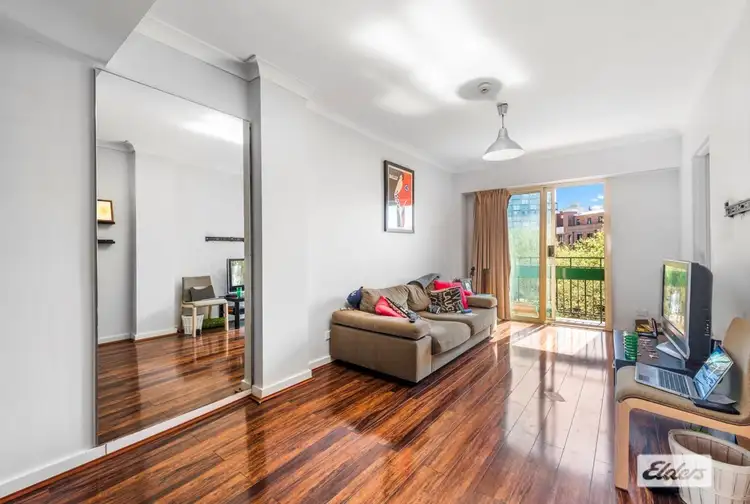 Second view of Homely apartment listing, 312/19-35 Bayswater Road, Potts Point NSW 2011