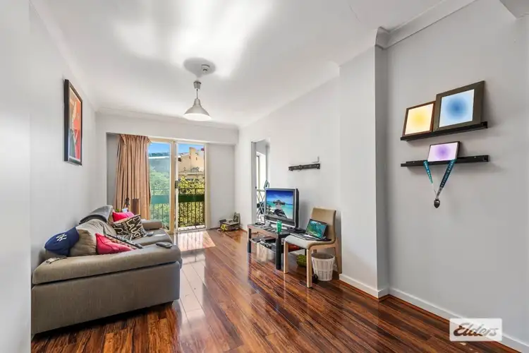 Third view of Homely apartment listing, 312/19-35 Bayswater Road, Potts Point NSW 2011