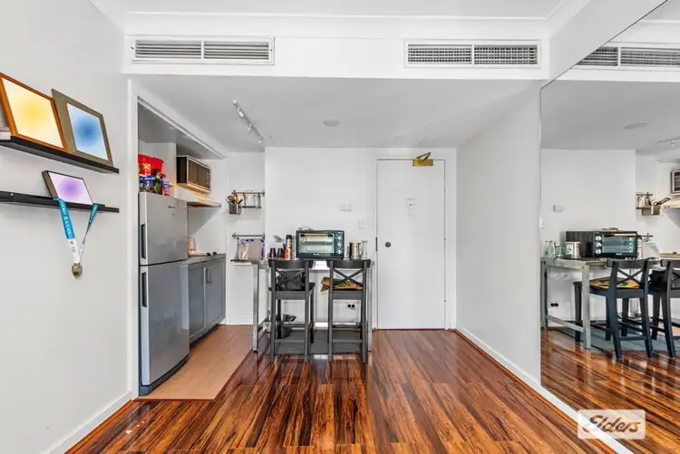 Fourth view of Homely apartment listing, 312/19-35 Bayswater Road, Potts Point NSW 2011