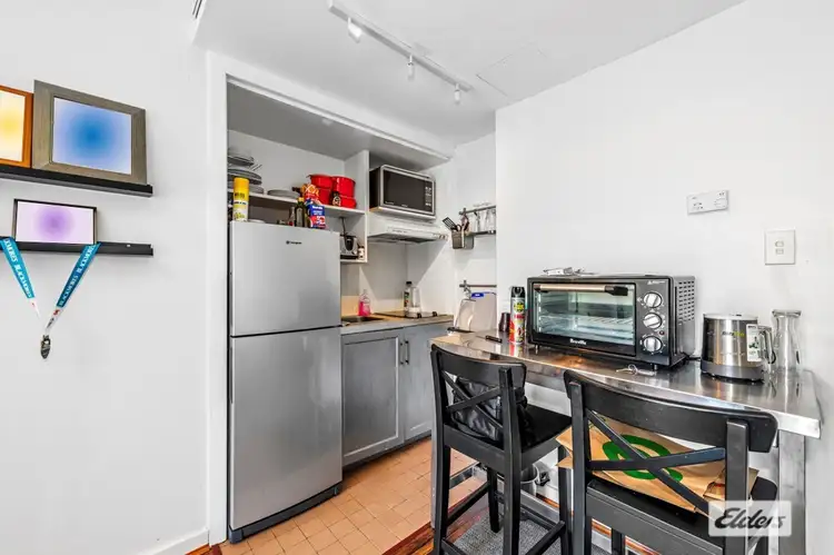 Fifth view of Homely apartment listing, 312/19-35 Bayswater Road, Potts Point NSW 2011