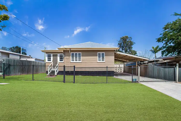 Third view of Homely house listing, 16 Bird Street, Bundamba QLD 4304