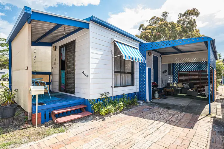 163/40 Jacana Avenue, Woorim QLD 4507